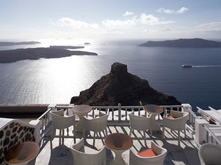 Iliovasilema Hotel Sunset View