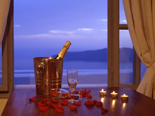 Iliovasilema Hotel Superior Suite