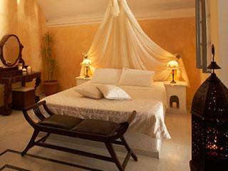 Iliovasilema Superior Suite