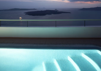 Ira Hotel Santorini