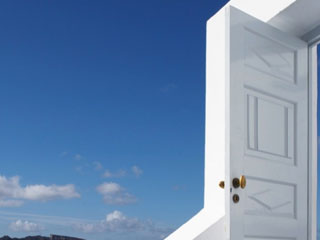 Katikies Hotel Santorini Oia