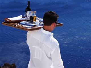 Katikies Hotel Santorini