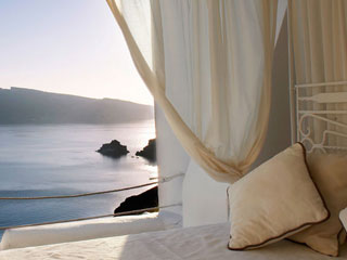 Katikies Hotel Suite Santorini
