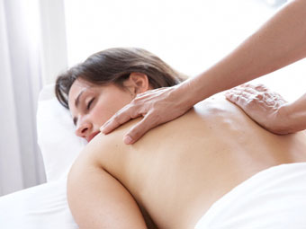 Kirini Hotel SPA Treatments