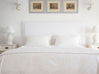 Kirini Hotel Bedroom Furnishing
