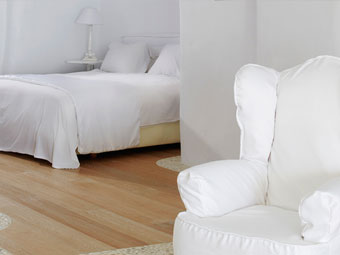 Kirini Hotel Room Interior