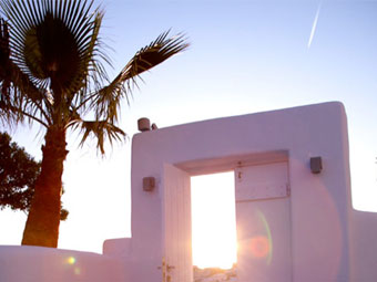 Kirini Hotel Santorini Oia