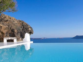 Kirini Hotel Santorini