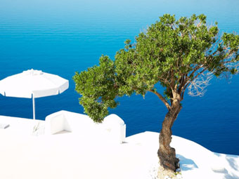 Kirini Hotel Sea View