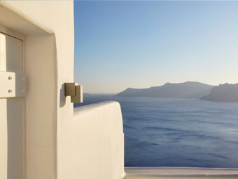 Kirini Hotel View