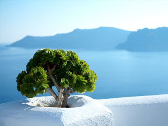 Kirini Santorini Hotel