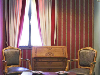 La Maltese Estate Furnishing