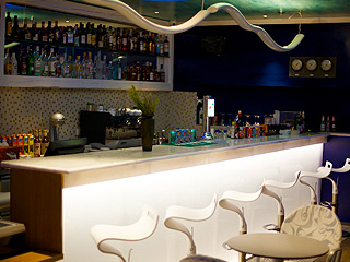La Mer Bar
