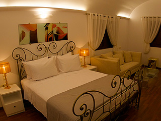 La Mer Guestroom Bedroom