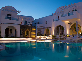 La Mer Pool