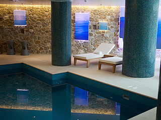 La Mer Spa