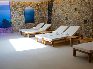 La Mer World Class Spa