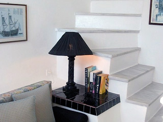 Lampetia Villas Santorini