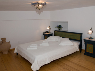 Loucas Double Room