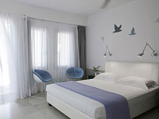 Majestic East Sea View Room