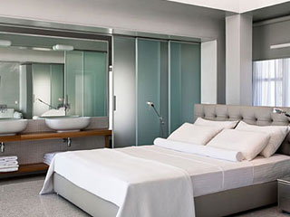 Majestic Hotel Master Suite