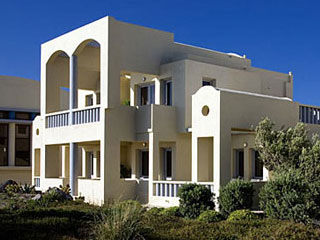 Majestic Hotel Santorini Fira