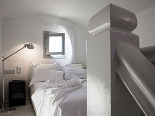 Majestic Maizonette Sea View Room