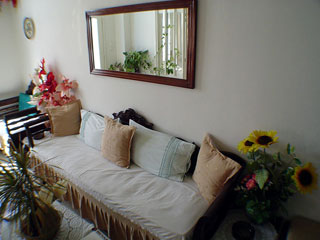 Marianna Hotel Perissa