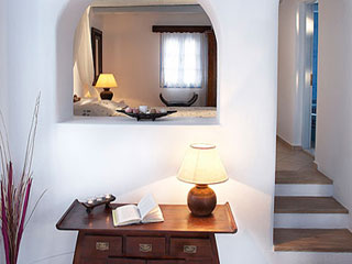 Marillia Village Hotel Santorini Perivolos