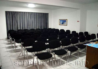 Mathios Village Conference Hall