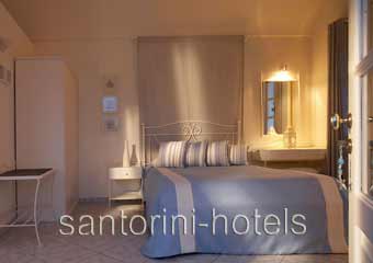 Meli Meli Double Room