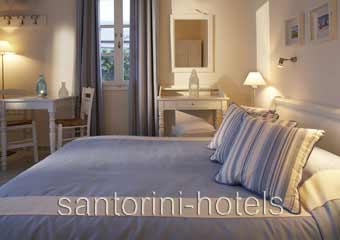 Meli Meli Guestroom