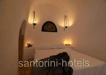 Mill Houses Guestroom