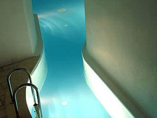 Nefeles Suites In Fira Santorini