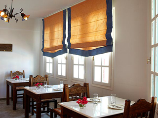 Nikolas Breakfast Room