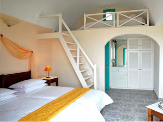 Nikolas Hotel Apartment