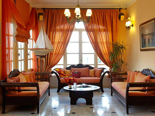 Nikolas Hotel Santorini