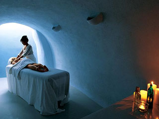 Notos Spa Santorini Hotel