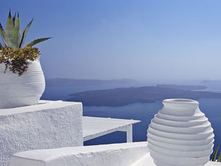 On The Rocks Hotel View