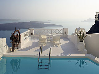 On The Rocks Hotel Volcano View