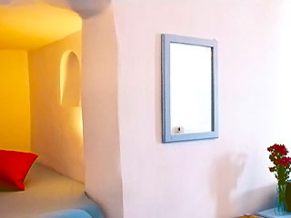 Oniro Atlantis Suite Santorini
