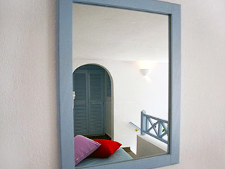 Oniro Suites Imerovigli