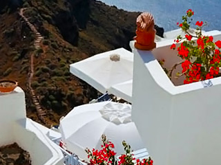 Oniro Suites Oia View