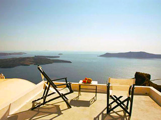 Oniro Suites Terrace Santorini