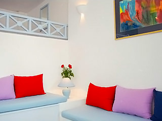 Oniro Volcano Suite