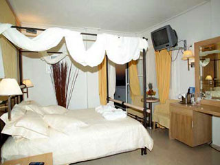 Orizontes Hotel Suite