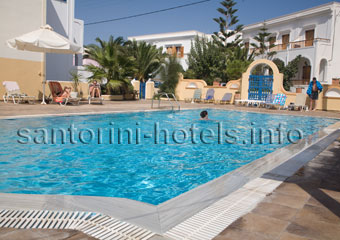 Oscar Hotel 2
