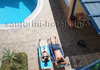 Oscar Hotel 3