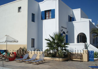 Oscar Hotel 4
