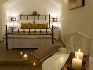 Pegasus Suites Imerovigli Santorini